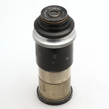 Dallmeyer London ADON F=1"