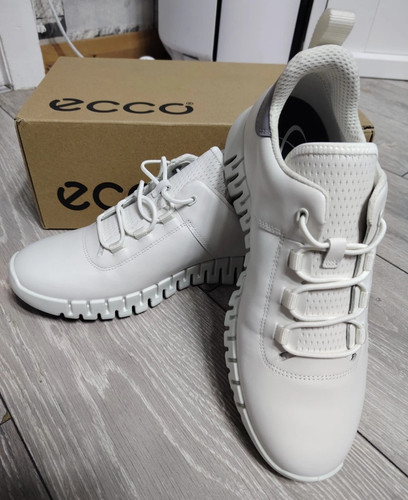 Ecco gruuv sneakers - sneakers,