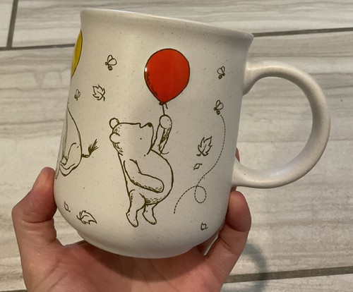 Disney classic winnie - disney, pooh