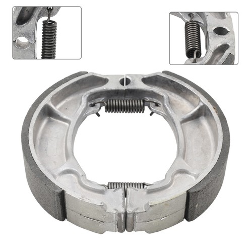 Rear brake shoes for - shoes,