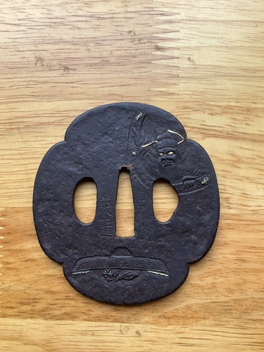 A365 japanese early edo - japanese,