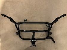 Suzuki 250 GSXR 1989 GJ73 A