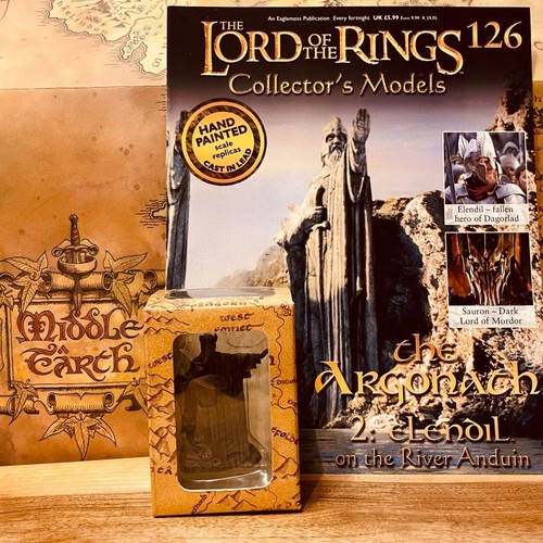 The lord rings - lord,