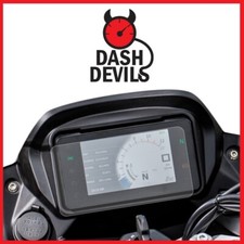 Dash Devils Dashboard Protector: KOVE 450 RALLY(STANDARD MODEL) 24+ / 510 X 24+