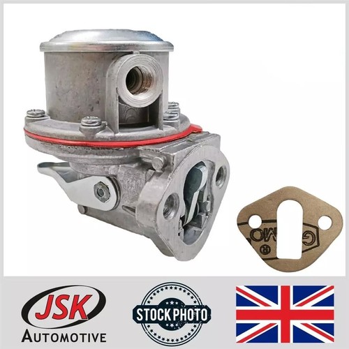 Fuel lift pump - fuel,