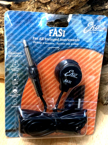 Eko guitars fasi - eko, pick