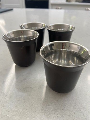 Nespresso pixie espresso cups - pixie,