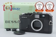 Voigtlander BESSA-R Black 35mm