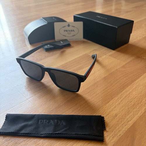 Prada linea rossa ps05ys men - rossa,