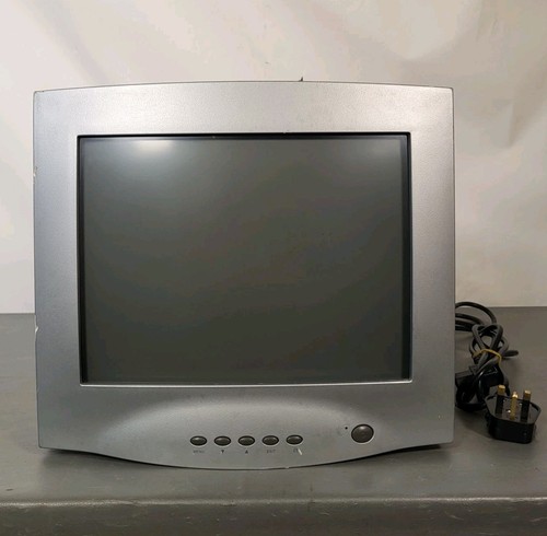 Proview 155 crt retro - 14", em-155
