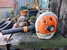 STIHL Backpack Leaf Blower