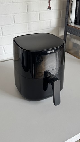 Philips essential air fryer - philips,