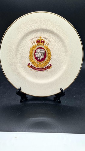 King george coronation 1937 - king, vi
