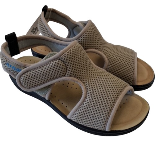 Fly flot mesh - mesh, with