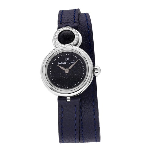 Jaquet droz lady - jaquet, petite