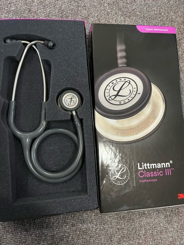 Littmann iii monitoring - 3m,