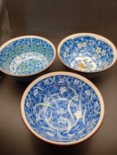 Lot vintage japanese - 3,