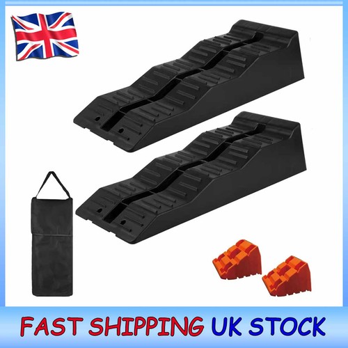 2pcs caravan levellers - 2pcs,