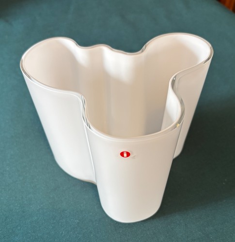 Iittala alvar aalto - alvar,