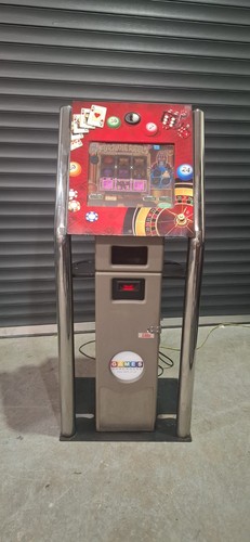 Entnet pub gaming slot machine - pub,