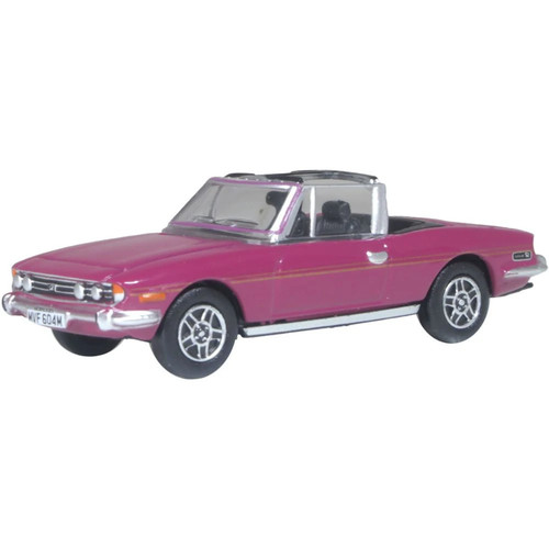 Scale oxford diecast - oxford,