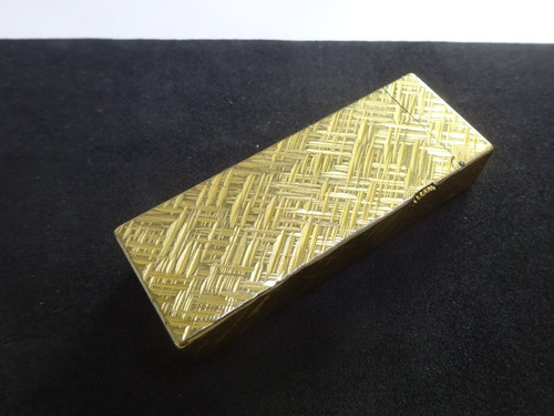 Vintage dunhill rolla - vintage,