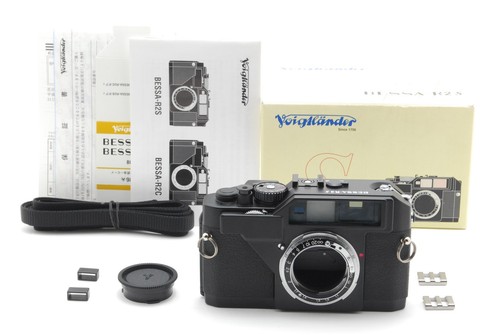 Film tested unused - film,