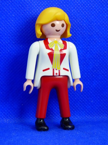 Playmobil woman figure - playmobil,