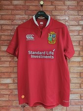 British Irish Lions 2017 Tour