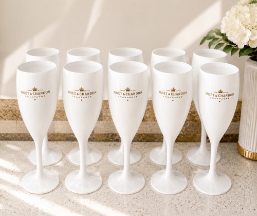 Moët chandon acrylic - moët,