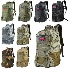 Waterproof Tactical Backpack