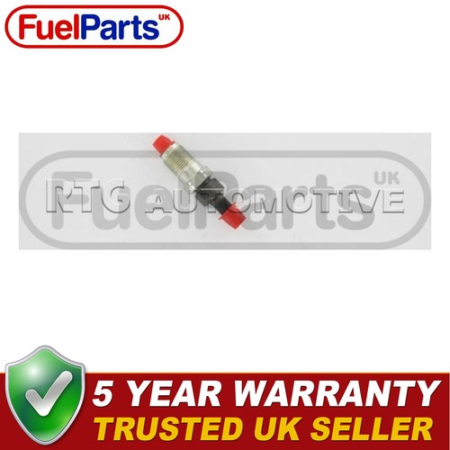Fuelparts fuel injector nozzle - fuel,