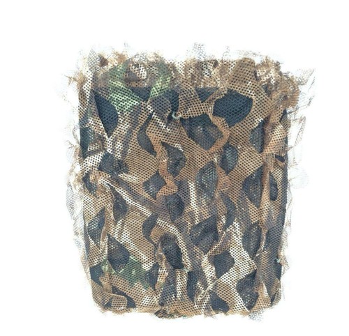 Winter camo net 1 5m - net, 1.5m