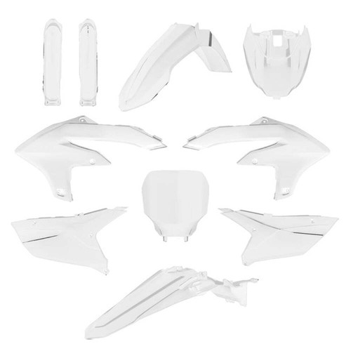Polisport plastic kit yamaha - polisport,