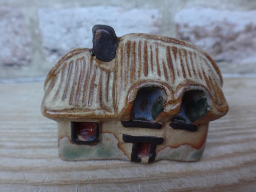 Tremar pottery cottage - cottage,