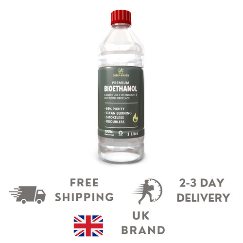 Green haven premium - green,