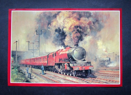 Alan fearnley 6 90 - 10.10", 6.90"