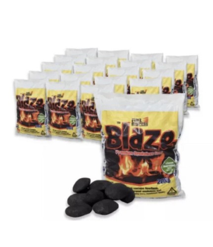 Coal 10kg bags - 2, x