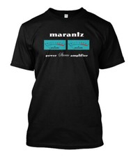 Marantz Power Mens Black