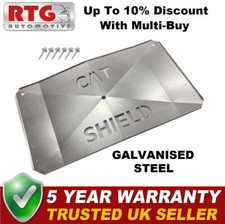 Catalytic Converter Anti Theft