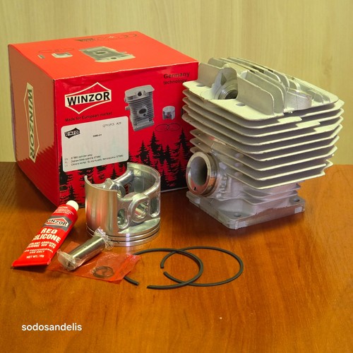 Cylinder kit for - , stihl