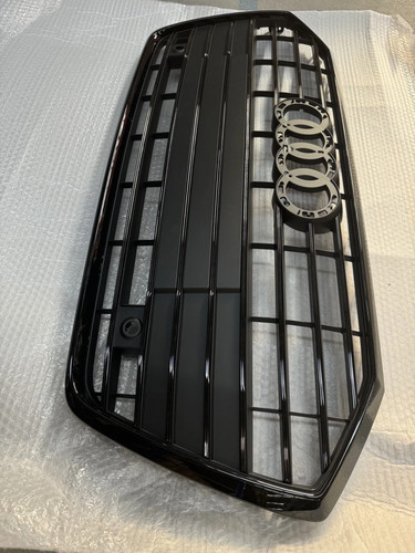 Audi line 2019 2023 - 2019-2023, front