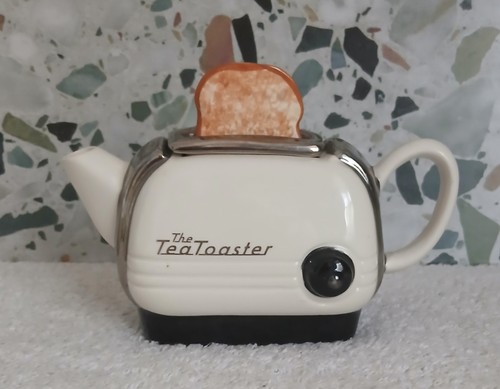 Swineside teapottery tea pot - teapottery,
