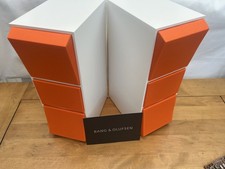 Pair Of Bang & Olufsen Beovox