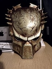 Alien / Predator Warrior