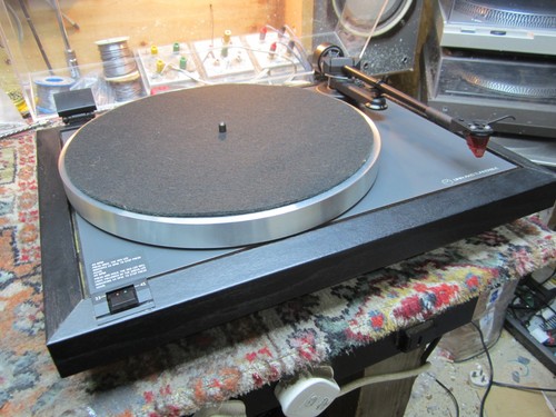 Linn axis basik - linn, ortofon