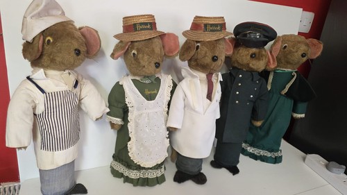 Job lot vintage - lot,