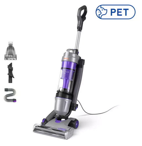 Vax air stretch max pet - stretch,