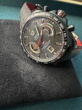 TAG Heuer Grand Carrera
