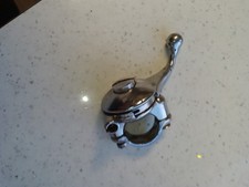 Thumb Throttle For British